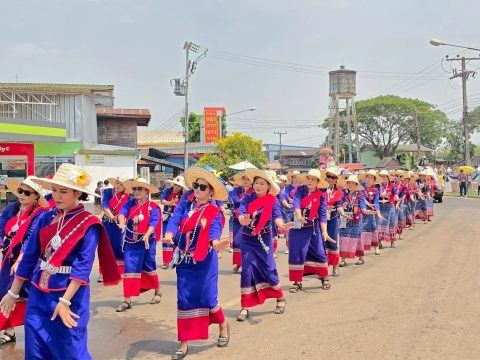 โครงการสภาวัฒนธรรม
