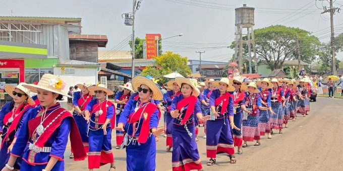 โครงการสภาวัฒนธรรม