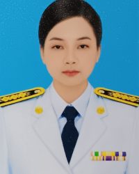นางฐานิฏฐ์กานต์ เอียวพันธ์ วิศวกรโยธาปฏิบ