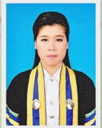 นางสาวธนภร อาจศรี ผู้ช่วยเจ้าพนักงานธุรก