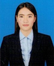นางสาวประกายทิพย์ สุคันธะ ผู้ดูแลเด็ก