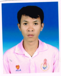นายพรชัย ผางผา ผู้ช่วยนายช่างสำรวจ