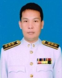 นายวีระศักดิ์ วงค์สาไชย เจ้าพนักงานการเง
