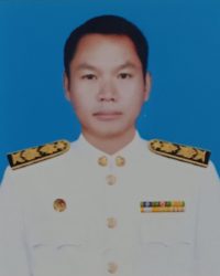นายศราวุฒิ อุดหนุนนายช่างโยธา