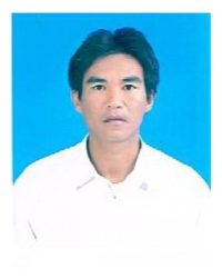 นายสุรชัย พันธ์ตุ้ย ผู้ช่วยนายช่างโยธา